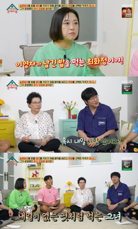 김숙 “먹교수 이영자가 남긴 걸 먹는 게 최화정” 뜻밖 대식가 인증(옥문아들)[SS리뷰]