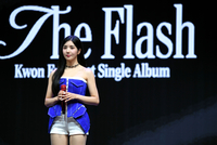 [포토] '서머 퀸으로 돌아왔다' 권은비