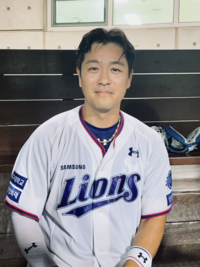 포항에서 끝내기 친 ‘포항의 아들’ 강민호 “삼성도 뒤집을 수 있는 힘이 있다” [SS스타]