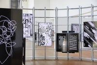 빌라쥬 드 아난티 ‘아난티 컬처클럽’ 개관전 ‘마음 매트릭스’전 개막