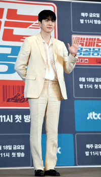 [포토] '손이 많이 가는 동생' 강훈