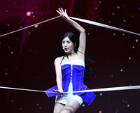 [포토] 권은비 '신흥 서머퀸'