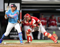 [포토]‘난 가만히 있을겨’ 황재균