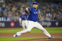 토론토 슈나이더 감독 “류현진 계속 좋은 투수로 활약할 것!”