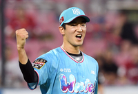 7월은 ‘KT위즈’의 月…KBO 7월 월간 MVP후보 6명 중 3명이 KT 선수 [공식발표]