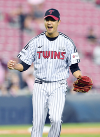 명품 투수전 만든 이정용 “매번 외국인 만나다가 더한 괴물 만나···그래도 팀은 이길 것 같았다”[SS인터뷰]