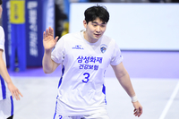 수장이 직접 맡긴 주장직…노재욱 “내가 더 많이 뛰어야”[SS인터뷰]