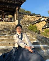 ‘이승기가 반한 미소’ 이다인, 2년만 ‘연인’으로 안방 컴백 인사