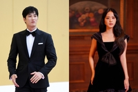 사랑에 빠진 안보현♥지수, 블랙핑크 공식 1호 커플 탄생[종합]