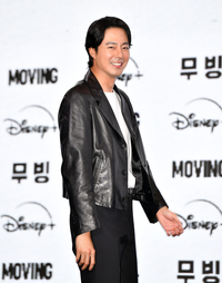 [포토]드라마 ‘무빙’, 조인성