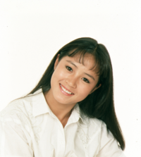 [★타임머신] 해녀 모습도 찰떡 ‘이대 나온 여자’ 김혜수...80년대 ‘책받침 여신’의 카멜레온 같은 매력!