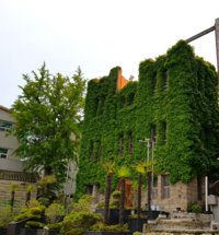 목포시, ‘북교동교회 교육관’ 市  문화유산 지정