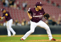 [포토] ‘실점위기, 김혜성 호수비에 환호’ 김성진
