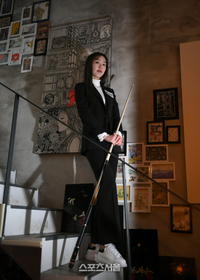 ‘포켓 퀸’ 서서아 강사로 뜬다…1952년생부터 2021년생까지 참가하는 ‘가족 당구축제’ 큐페스타 개막