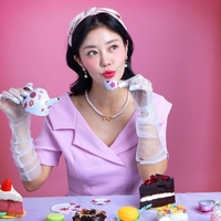 쥬얼리 출신 이지현, 18년 만에 가수로 컴백.. 신곡 ‘게리롱 푸리롱’ 무슨 뜻?