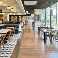 이랜드이츠 애슐리, 가격 경쟁력으로 매장 확산 속도 UP