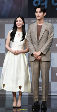 [포토] 이다인 -이학주 '풋풋한 커플'