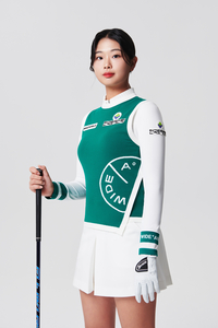 국대 상비군 출신 라이징 스타 임채리 와이드앵글과 ‘맞손’