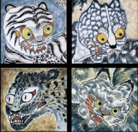 김소선 작가 개인전 ‘예해무변’전