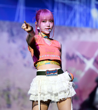 최예나, ‘헤이트 로드리고’ 발매 한달 반만에 ‘공식 사과’ [전문]