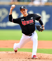 10연속G QS 행진 ‘국대 잠수함’ 고영표 투구폼+손끝감각+구속차+제구=KT 최초 3연속시즌 10승 ‘눈앞’[SS 집중분석]