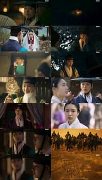 ‘이다인 정혼자’에 거절당한 안은진…남궁민 “나한테 오시오”(연인)