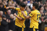 ‘황소’ 황희찬, 프리시즌 마지막 경기에서 ‘득점포’…맨유와 시즌 개막전 준비