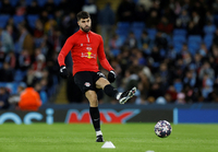 그바르디올 “홀란과 뛰게 돼 기쁘다...펩 아래서 나의 게임 발전할 것”...맨시티와 5년 계약