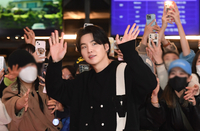 9호선 ‘생화학 테러’ 소동, 알고 보니 BTS 슈가 어깨 타투 때문?