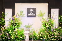 켄싱턴호텔 여의도, 웨딩 쇼케이스 ‘더블리스’ 개최…8월19~20일