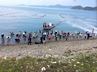 완도군,노화 북고리,‘어촌체험휴양마을’ 지정