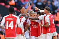 영입 효과 제대로, ‘업그레이드’ 아스널 더 강해졌다…폭풍 투자의 힘