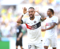 이강인-네이마르 ‘특급 브로맨스’ 해체?…‘PSG에 바르사 복귀 의사’