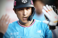 “그건 옛날 야구죠” 여름보다 뜨거운 활약하는 황재균이 밝힌 무한 질주 비밀[SS인터뷰]