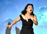 [포토]‘여기도 좀비가’ 박나래