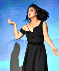 [포토]‘연예시상식인줄’ 박나래