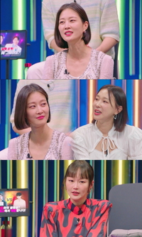 ‘손석구-송중기→이승기까지 방문한 집’ 이혜정, 톱배우들이 찾는 혜정하우스 비밀은? (강심장리그)