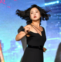 [포토]‘웰컴투 좀비버스’ 박나래