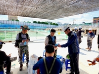 GS건설 경영진, 혹서기 현장 ‘안전점검’ 실시