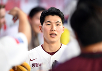 ‘김혜성 3안타 팀 13안타 폭발’ 키움, 실책으로 자멸한 롯데에 진땀승···10연패 불명예 피했다[SS고척in]