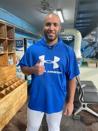 ‘꼴찌’가 ‘8월’에 외국인 투수를 바꿔?...그만큼 ‘창단 첫 최하위’ 피하고 싶다 [SS포커스]