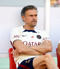 엔리케의 충격적인 살생부 리스트 네이마르-베라티 있다…PSG 체질개선 선언, 이강인엔 어떤 영향?