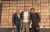 호나우지뉴·마테라치 “박지성이 한국 선수 중 최고”, 칸나바로 “김민재 스쿠데토 자격있다”