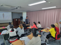 양구군, 가족센터 결혼이민자 운전면허 취득 지원