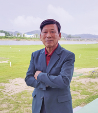 국내 파크골프 선도, 지역 경제 활성화 효자 노릇도 톡톡