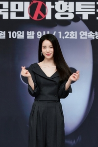 ‘국민사형투표’ 임지연 “‘더글로리’ 모습 지워야겠다는 생각보다 나 같은 모습 보이기 위해 노력”