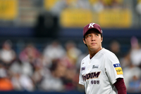 KBO 넘버원 선발 투수, 고난의 2023시즌 쉼표...12년 만의 8월 꼴찌 키움 미래도 맞닿아 있다[SS포커스]