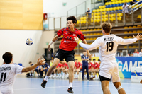 “MVP? 내가?” 미국전 6골 폭격→대승 주역 이도현...“잘한 건지 모르겠는데...” [SS인터뷰]