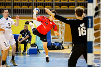 ‘미국 정도는 가볍지’ 한국, 36-19 시원한 완승...‘6골’ 이도현 경기 MVP 선정 [SS크로아티아in]