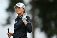 드디어 풀린 고진영의 “목표를 설정하지 않겠다” 발언 이유, 쉼표와 동행해야 롱런한다는 깨달음